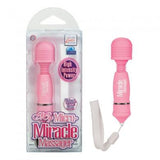 My Micro-Miracle Massager - Pink