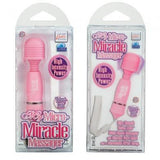 My Micro-Miracle Massager - Pink