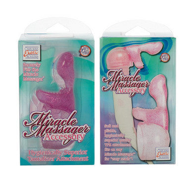 Miracle Massager Accessory For Her