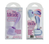 My Mini Miracle Massager Attachement - G-Whiz