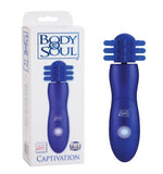 Body And Soul Captivation - Blue