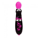 Divine Temptation Rotating Massager - Pink