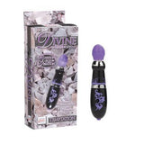 Divine Temptation Rotating Massager - Purple
