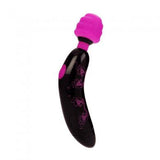 Divine Scintillation Massager - Pink
