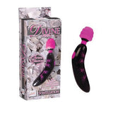 Divine Scintillation Massager - Pink