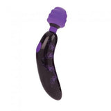 Divine Scintillation Massager - Purple