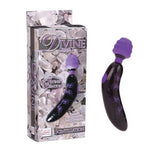 Divine Scintillation Massager - Purple