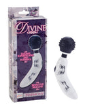Divine Harmony - White