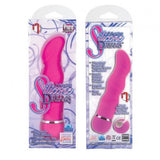 7-Function Silicone Dreams - Pink