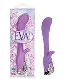 E.V.A. 2 - Extreme Vibrating Action - Lavender