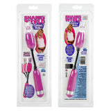 Shane's World Campus Buzz Massager - Purple