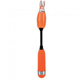 Shane's World Campus Buzz Massager - Orange