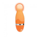 Craze Cutie Massager - Orange