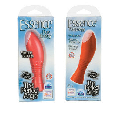 Essence The Perfect Angel Massager - Red