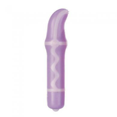 Micro Touch Massager - G Vibe - Purple