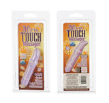 Micro Touch Massager - G Vibe - Purple