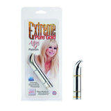 Extreme Pure Gold Mini G Vibes - Silver