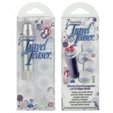 7-Function Travel Teaser - Silver