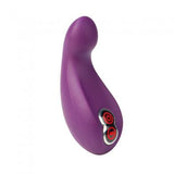 Luxe Massager Rejuvenate - Purple