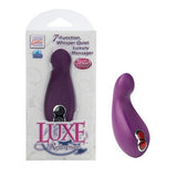 Luxe Massager Rejuvenate - Purple