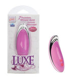 Luxe Massager Replenish - Pink