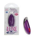 Luxe Massager Replenish - Purple