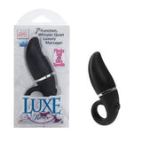 Luxe Massager Renew - Black