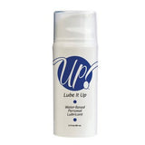 Up! Lube It Up Water-Based Personal Lubricant 3 oz.