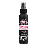 Tantric Body Mist With Pheromones - White Lavender