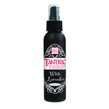 Tantric Body Mist With Pheromones - White Lavender
