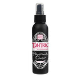 Tantric Massage Oil  - Pomegranate and Ginger