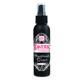Tantric Massage Oil  - Pomegranate and Ginger