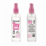 Universal Toy Cleaner With Aloe 4.3 oz.