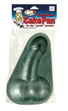 Erotic Penis Cake Pan
