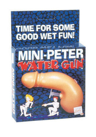 Mini Peter Water Gun