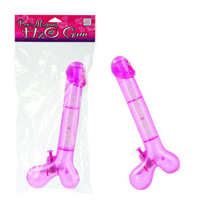 Peni Magnum H2O Gun