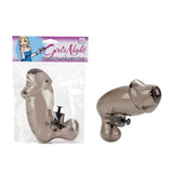 Girls Night Playful Peni-Squirt Fun - Black