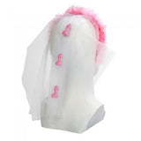 Party Gal - Play -Time Veil