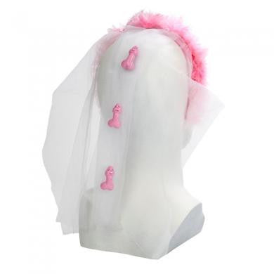 Party Gal - Play -Time Veil