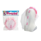 Party Gal - Play -Time Veil