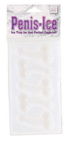 Penis Ice Mold