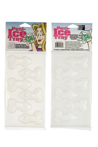 Peni Ice Tray