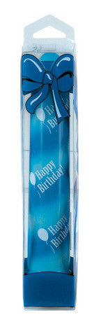 Happy Birthday Party Vibe - Blue