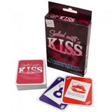 Sealed With A Kiss Game