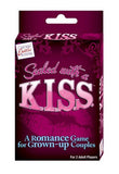 Sealed With A Kiss Game