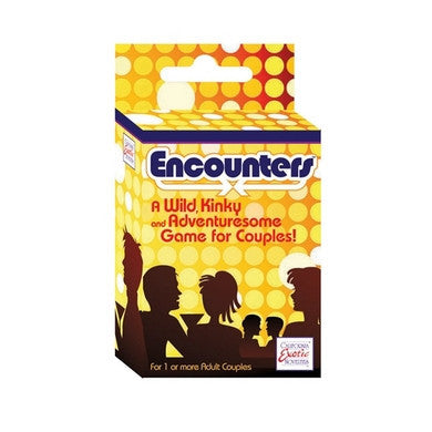 Encounters Game