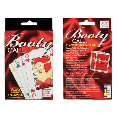 Booty Call