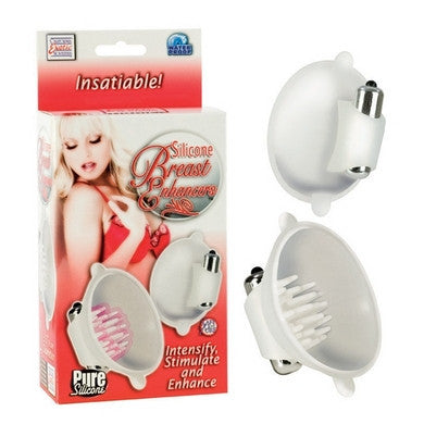 Silicone Breast Enhancer