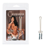Cleopatra Clitoral - Metallic Pearl