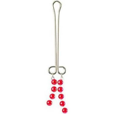 Cleopatra Clitoral - Red Pearl